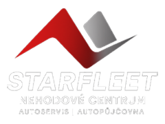 Logo StarFleet